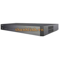 Đầu ghi hình camera IP 4 kênh Hanwha Vision XRN-410S